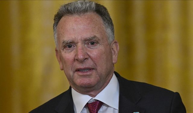 Witkoff, ABD'nin Gazze politikası hakkında BMGK'yi bilgilendirecek