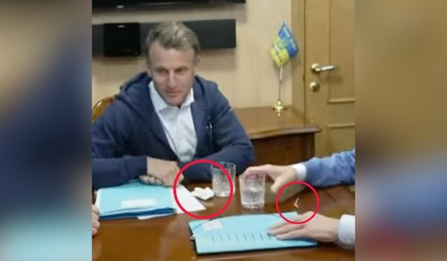Zaharova, 'Avrupa liderlerinin uyuşturucu kullandığını' iddia etti