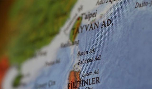 ABD ve Filipinler, ortak askeri tatbikat düzenledi