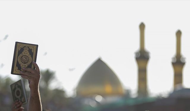 ABD'deki Pew Research raporu: İslam, dünyada en hızlı artan din oldu