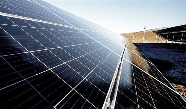 AB'den Nijerya'ya 10,4 milyon avro değerinde güneş enerjisi desteği