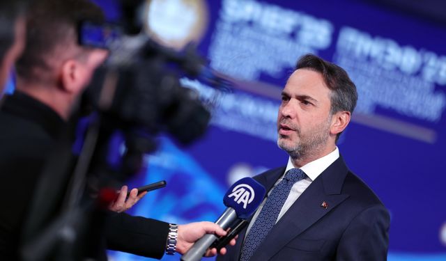 Bayraktar: Enerji sektöründe gerekli tedbirler alındı