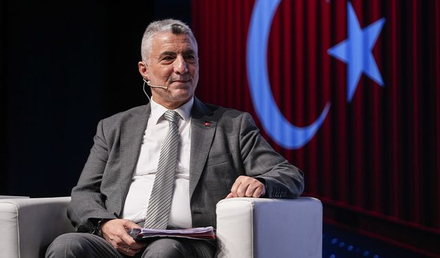 Ticaret Bakanı Bolat, İsrail ile ticaretin sıfır noktasında olduğunu açıkladı