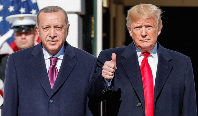 ABD, İsrail’in İran’a saldırısını Türkiye’ye önceden bildirdi