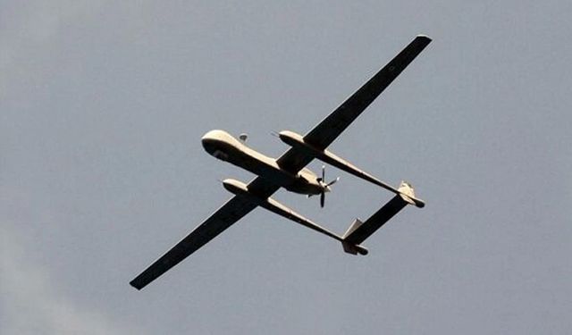 Ürdün hava sahasında alarm: İran'a ait İHA'lar durduruldu