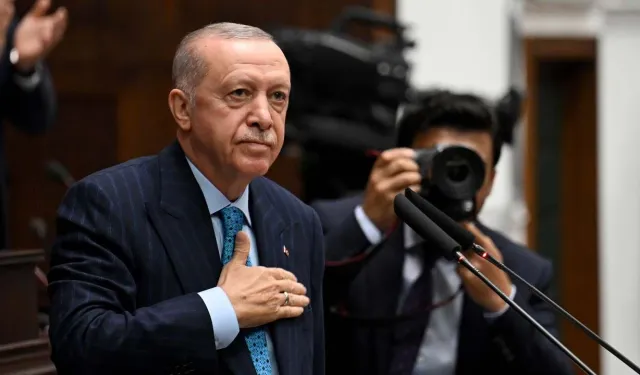 Cumhurbaşkanı Erdoğan’dan net mesaj: Savunmada tam bağımsızlık için kararlıyız