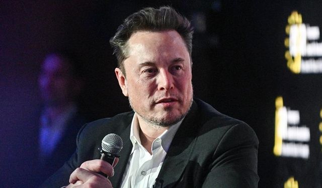 Elon Musk, Epstein iddiasının arkasında duramadı