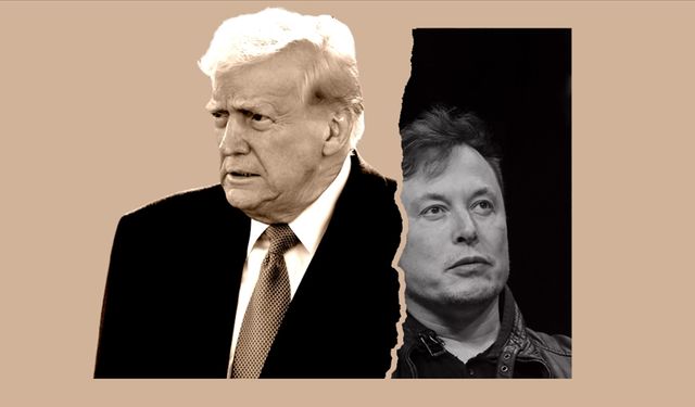 Elon Musk, Trump'ın azledilmesini istedi
