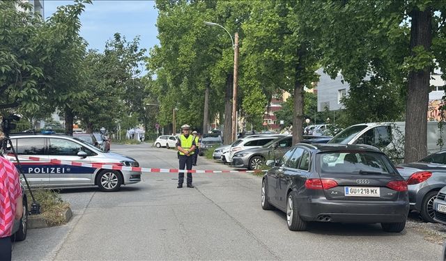 Graz'daki saldırıda ölenler arasında yabancı öğrenciler de var