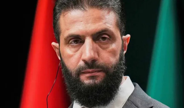Reuters: ABD’li Haham ve Papaz’dan Şam’da barış mesajı