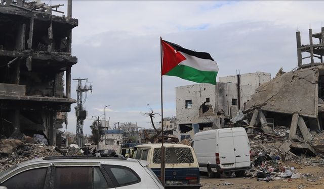 Hamas: Ben-Gvir’in baskını din savaşını körükleme girişimidir