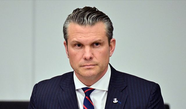 Hegseth: Los Angeles'a asker gönderilmesi anayasaya uygun