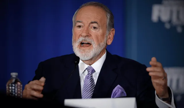 Huckabee: ABD izin vermeden, İsrail İran'a saldıramaz