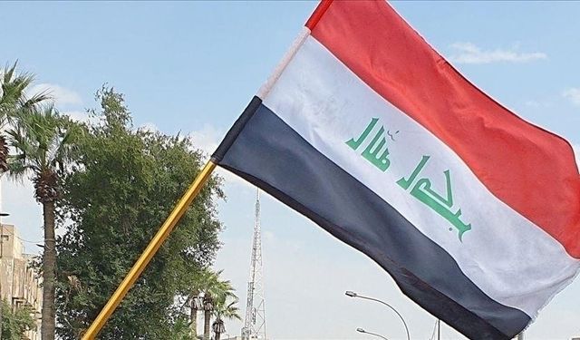 Irak, ABD'den 'İsrail'in hava sahasını kullanmamasını' istedi