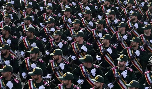 İran Devrim Muhafızları: İsrail'in her hatası daha yıkıcı karşılık bulacak