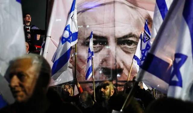 İranlı üst düzey yetkili: Bu savaş Netanyahu'nun sonu olacak