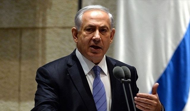 İsrail basını: Netanyahu, sığınakta toplantı yaptı