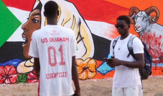 İsrail'in Senegal'e kurban 'bağışı' yapması tepki çekti