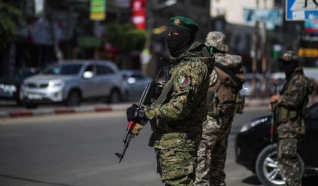 Gazze'de "savaş vurguncularına" karşı operasyon başlıyor!