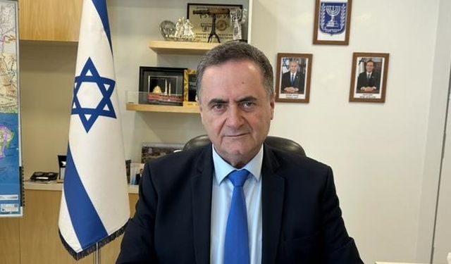 Katz, Refah'ta toplanacak protestocuları tehdit etti