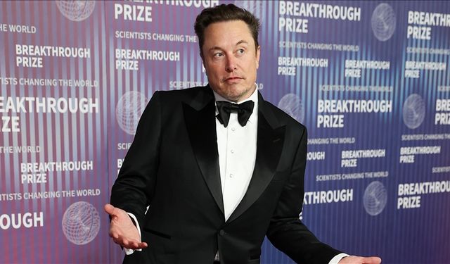 Musk, Trump'ın tasarısını 'iğrenç bir rezalet' ifadesiyle eleştirdi