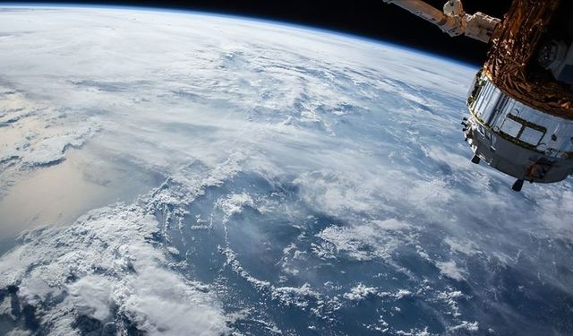 NASA ile Pentagon, SpaceX'e alternatif arıyor