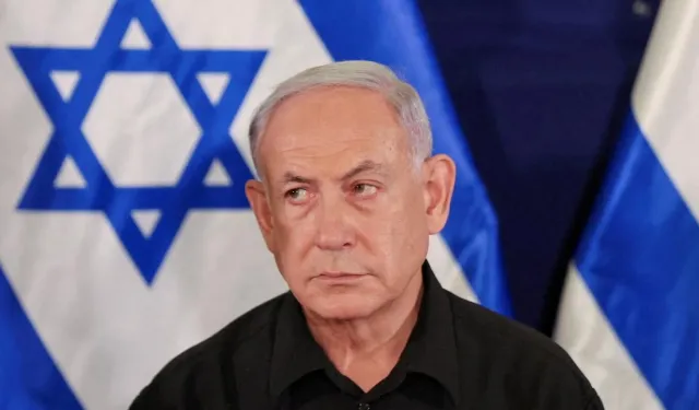 Netanyahu, İran halkını ayaklanmaya çağırdı
