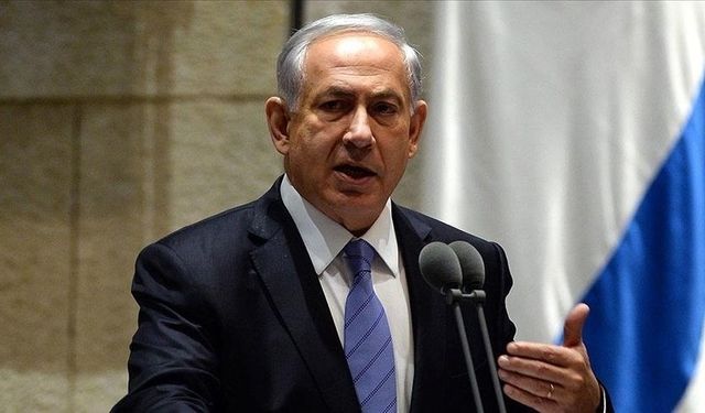 Netanyahu'nun oğlunun düğünü iptal edildi