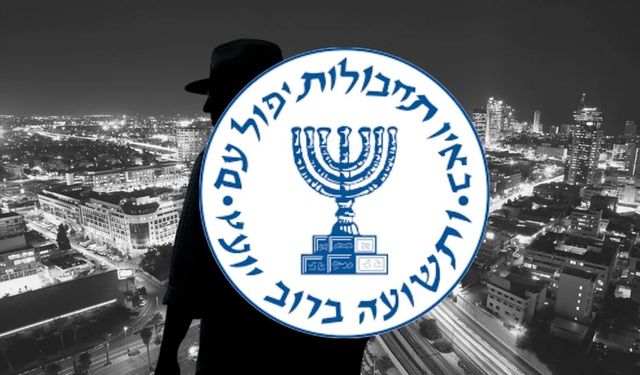 MOSSAD'a casusluk yaptığı iddia edilen 20 sanığın 24'er yıla kadar hapsi istendi