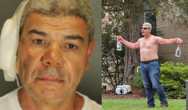 Colorado'da 10 İsrail destekçisini yaralayan Mısırlı Muhammed Sabri Süleyman kimdir?