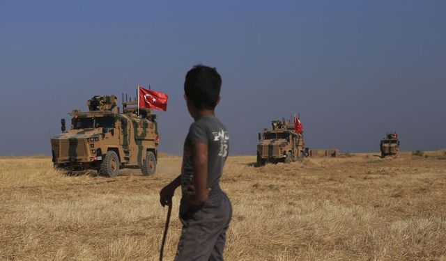 Türkiye ve SDF, ABD arabuluculuğunda doğrudan görüşmeler gerçekleştirdi