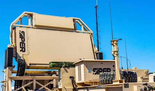 ROKETSAN: SIPER Blok-2 kısa süre içerisinde devreye girecek