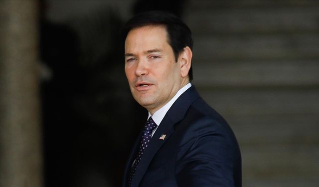 Rubio, Harvard'a karşı soruşturma başlatılmasını talep etti