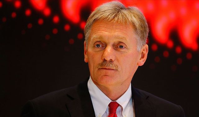 Rusya: Ukrayna Savaş bizim için ölüm kalım meselesidir