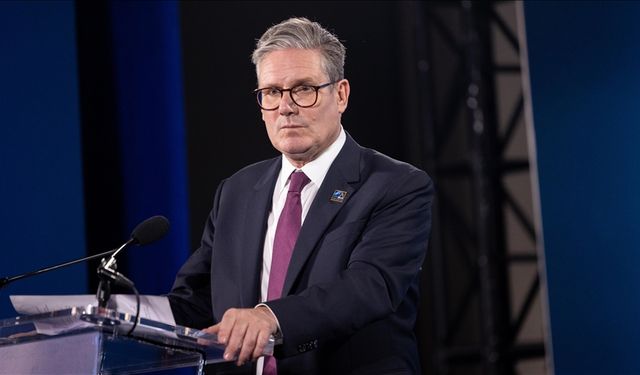 Starmer: Yapay zekada yetenek havuzu oluşturacağız