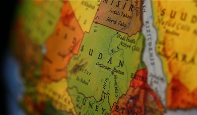 Sudan, ABD'nin İran'a düzenlediği saldırıdan 'derin endişe' duyuyor
