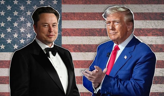 Trump: Elon'ın söyledikleri umrumda değil