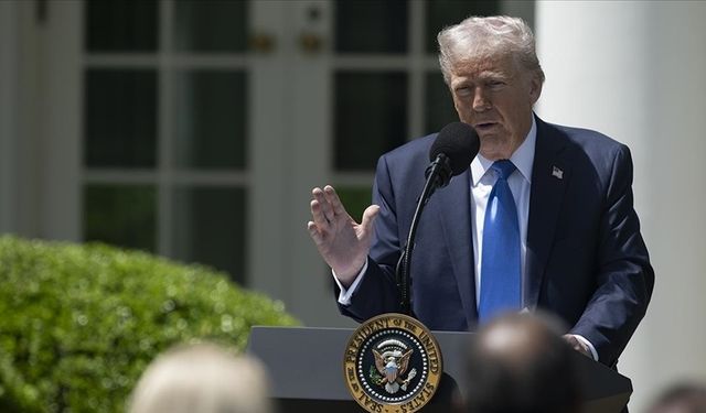 Trump, Los Angeles'a asker göndermesini savundu