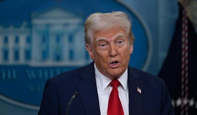 Trump, Musk'ı sözleşmeleri sonlandırmakla tehdit etti
