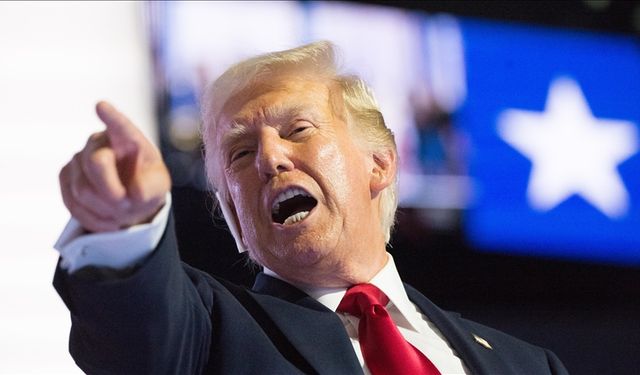 Trump: Ulusal Muhafızlar tehlike geçene kadar LA'da kalacak