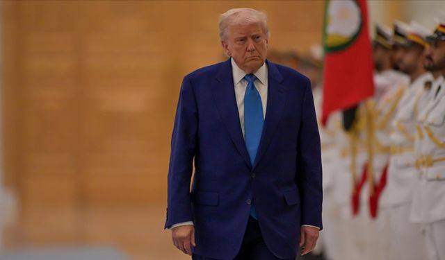Trump'tan İsrail'e: İran ile anlaşmayı tercih ederim