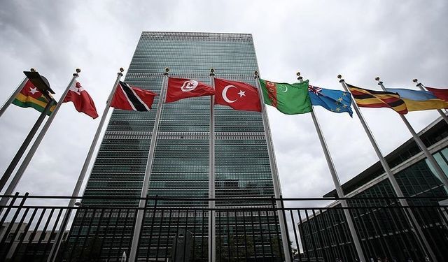 Türkiye, İsrail'in saldırılarının derhal durdurulmasını istedi