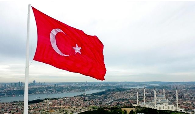 Türkiye'den Hindistan'a taziye mesajı