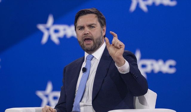 Vance: Musk büyük bir hata yaptı