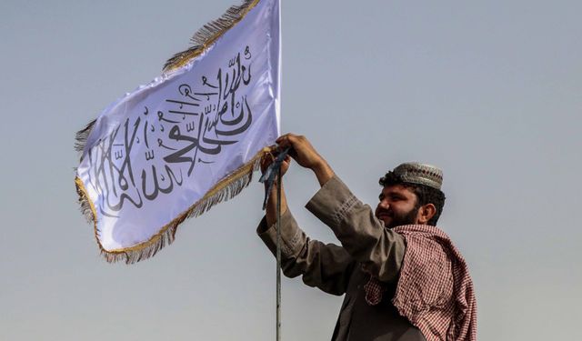 Afganistan'dan İsrail'e sert Suriye tepkisi