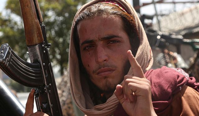 Özbekistan İstihbarat Şefi: Afganistan’da IŞİD kısa sürede bastırıldı