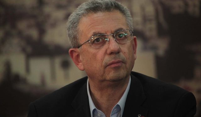 Filistin'de etnik temizlik: Bergusi'nin uyarısı ve ABD'nin rolü