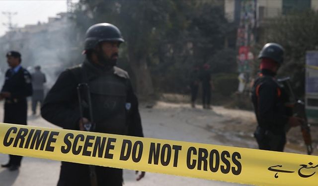 Pakistan: En az 9 militan etkisiz hale getirildi