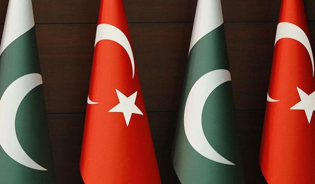 Pakistan'dan şehit askerler için taziye mesajı