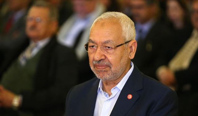 Raşid el-Gannuşi'nin avukatları 'masumiyetinde' ısrarcı